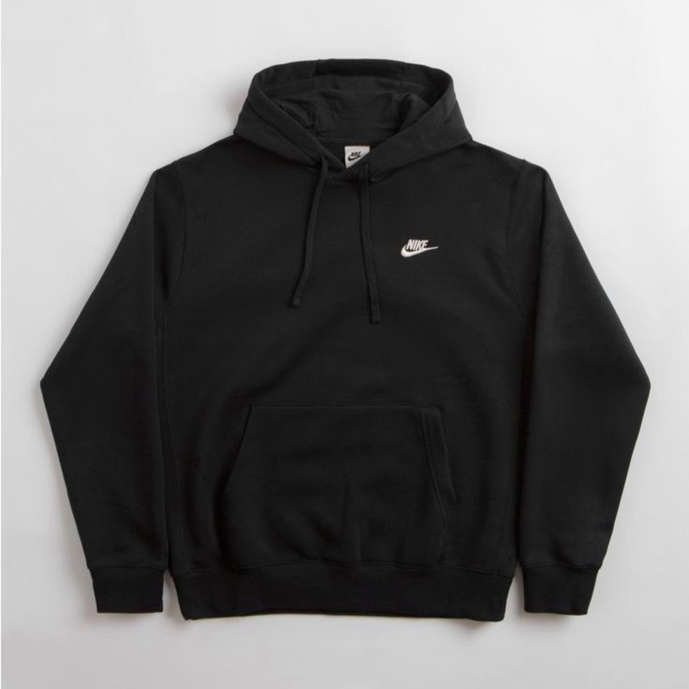 Nike Club Fleece Hoodie